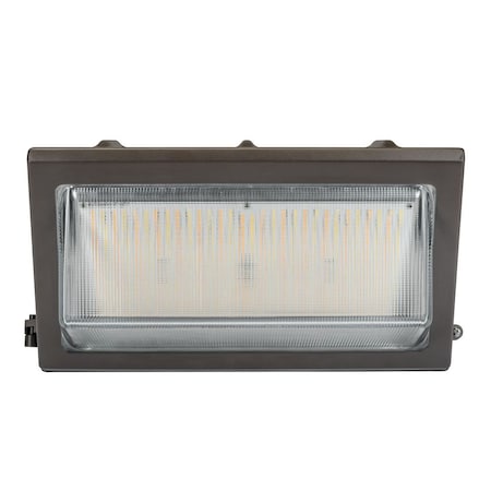 Keystone CCT Tunable 120W LED Floodlight, KT-WPLED120-L1-8CSB-VDIM KT-WPLED120-L1-8CSB-VDIM